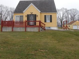 242 California Rd, Brownsville, PA 15417