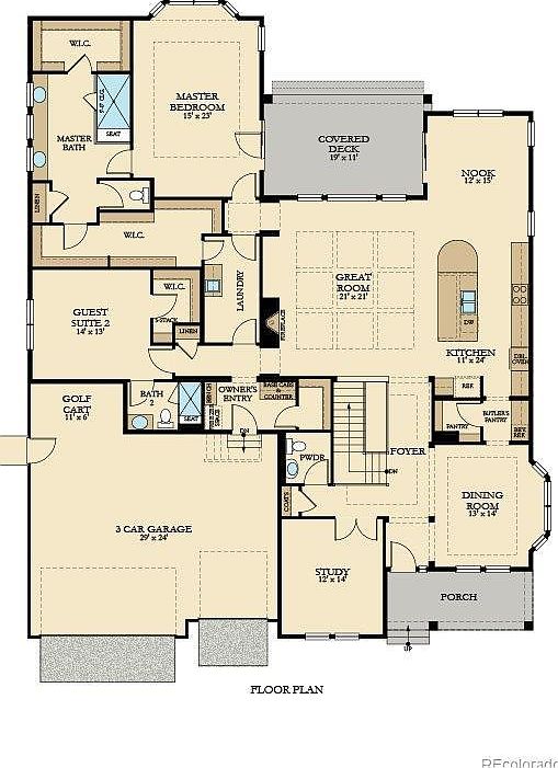 2nd image of 15567 Valentia St