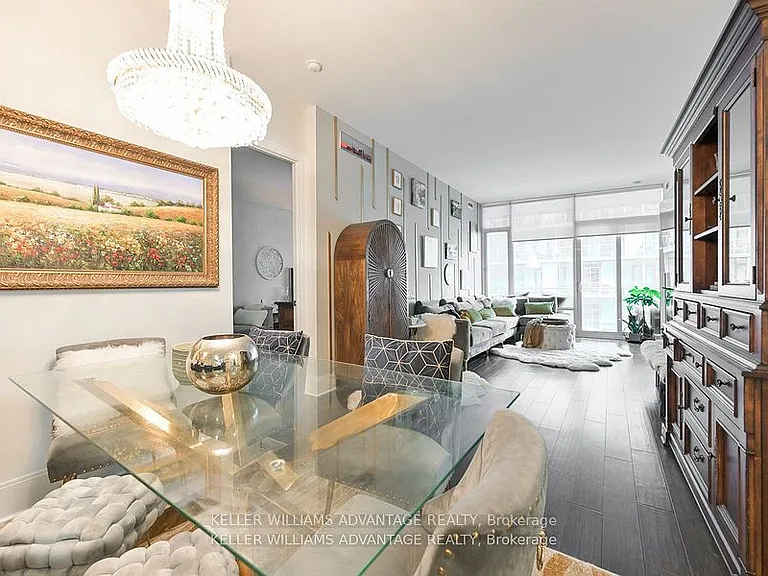 29 Queens Quay E #616 — Photo 20