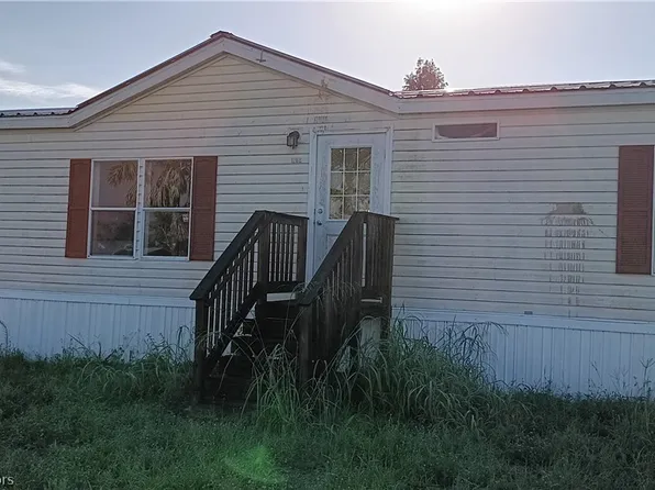 1262 Blue Jay Rd, Wauchula, FL 33873