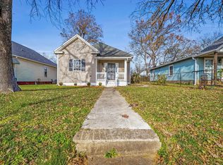 1607 E 14th St, Chattanooga, TN 37404