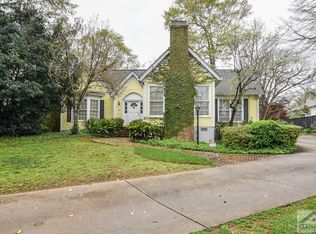 244 Bloomfield St, Athens, GA 30605