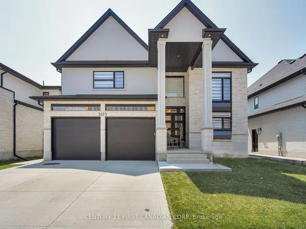3373 Regiment Rd, London, ON N6P 0H2