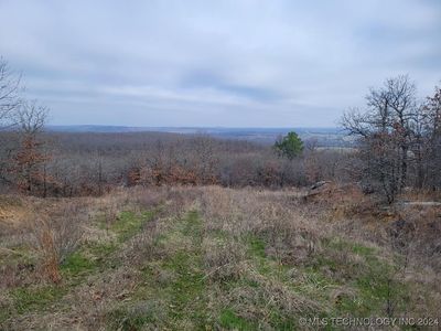 Highway 52, Hanna, OK, 74845