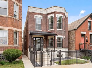 2318 W 35th Pl, Chicago, IL 60609