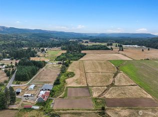 3142 State Highway 508, Onalaska, WA 98570