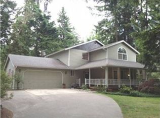 4409 78th Avenue Ct NW, Gig Harbor, WA 98335