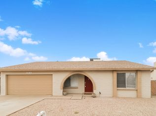 3649 W Charleston Ave, Glendale, AZ 85308