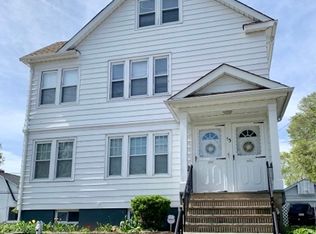 13 Valentine Rd, Bloomfield, NJ 07003