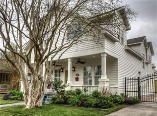 3532 Pineridge St, Houston, TX 77009