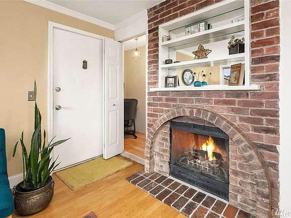 2nd image of 1020 S 230th St APT 107
