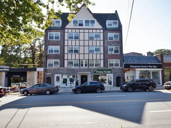 512 Mamaroneck Avenue #G, White Plains, NY 10605