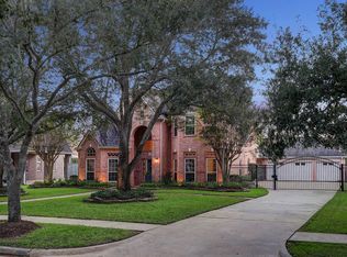 19311 Kessington Ln, Houston, TX 77094
