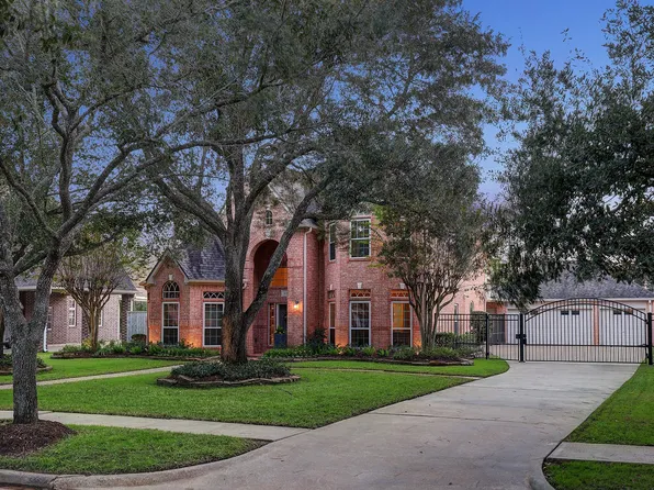 19311 Kessington Ln, Houston, TX 77094