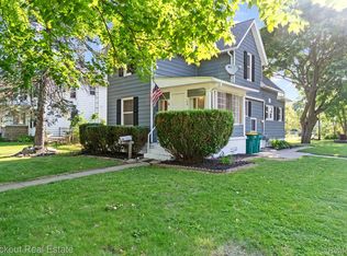 100 N Detroit St, Durand, MI 48429