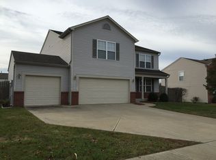 4445 Driftwood Ln, Greenwood, IN