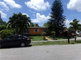 3320 SW 37th St, West Park, FL 33023