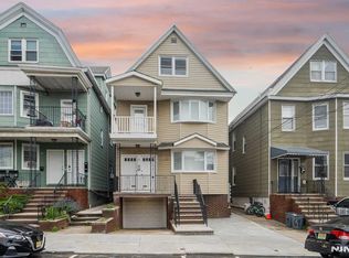 71 W 54th St, Bayonne, NJ 07002