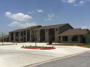 6008 Danubio APT 3, Brownsville, TX 78526