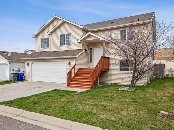9308 W Foxtail Ln, Cheney, WA 99004