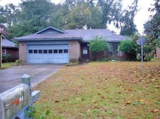 19 Gilliam Ave, Savannah, GA 31406