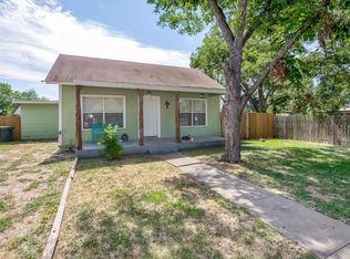 1314 N Park St, Uvalde, TX 78801