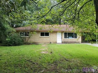 10051 Alpha Dr, Baton Rouge, LA 70814