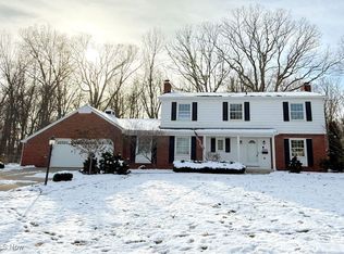 3964 Sunnybrook Dr SE, Warren, OH