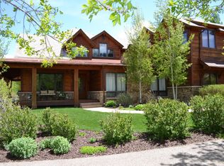 4165 Crystal Bridge Dr, Carbondale, CO 81623