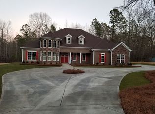 1627 Baker Place Ln, Grovetown, GA 30813