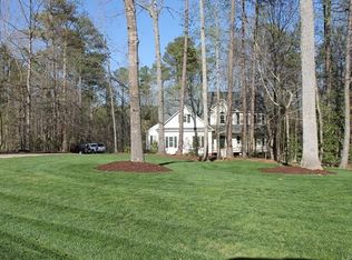 11311 Glendevon Rd, Chesterfield, VA 23838