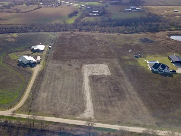 155 Private Road 831, Troy, TX 76579