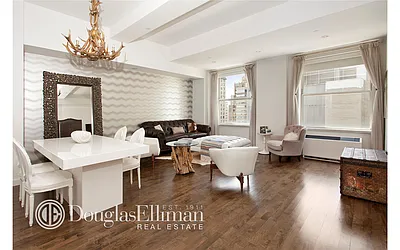 Sold by Douglas Elliman