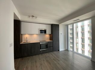 8 Widmer St #3805, Toronto, ON