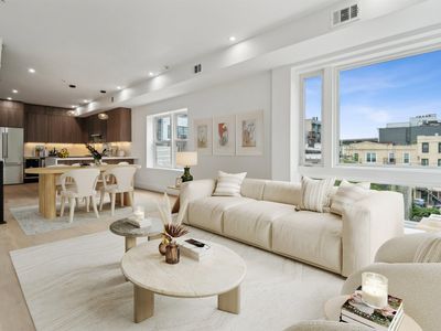 360 1/2 5th St #PENTHOUSE, Jersey City, NJ, 07302