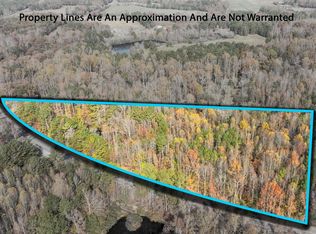 67/ACRE S County Road 85, Fort Payne, AL 35968