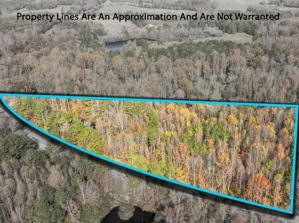 67/ACRE S County Road 85, Fort Payne, AL 35968
