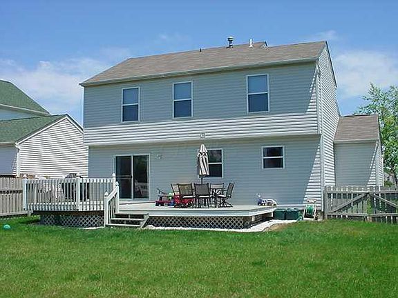 2nd image of 5024 Baycroft Dr
