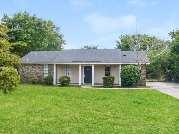 2380 Travis Pines Dr, Augusta, GA 30906