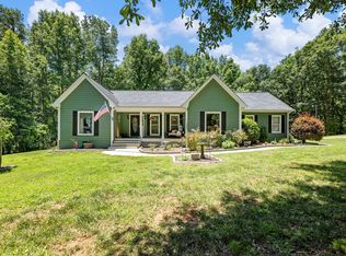 2160 W H Hayes Rd, Jefferson, GA 30549