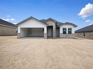 3305 Fordham Ave, Big Spring, TX 79720