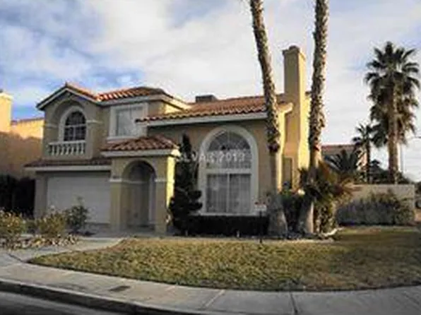 1549 Silver Falls Ave, Las Vegas, NV 89123