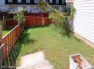 8212 Durness Ct, Severn, MD 21144