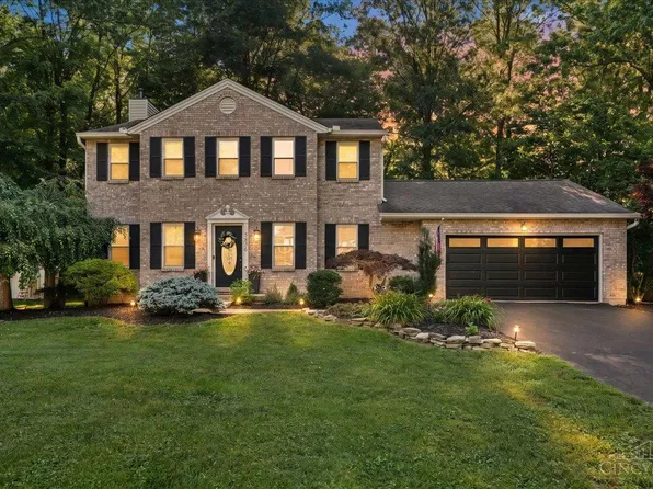 (undisclosed Address), Cincinnati, OH 45245