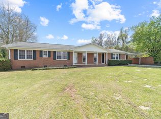 3956 Hartness St, Macon, GA 31204