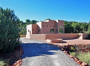 155 Quail Trak, Sedona, AZ 86336