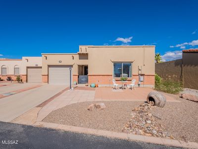 1100 W Camino Velasquez, Green Valley, AZ, 85622