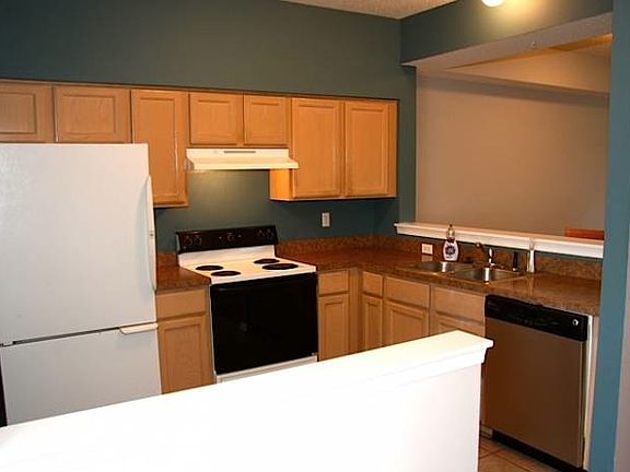 Kitchen Breakfast Bar