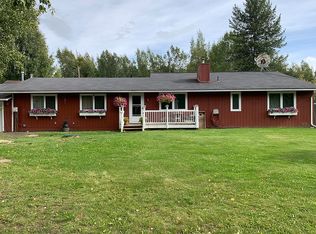 12501 Gander St, Anchorage, AK 99516