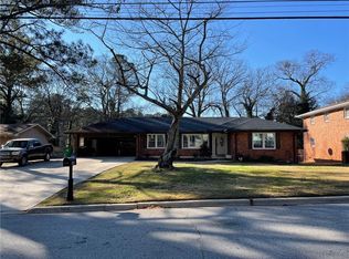 980 Belle Glade Dr, Stone Mountain, GA 30083